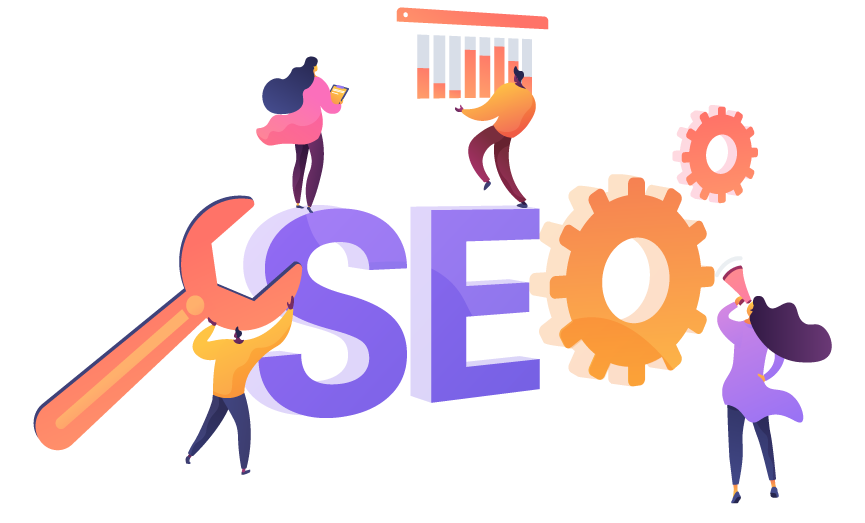 Best SEO Company Services in Mold