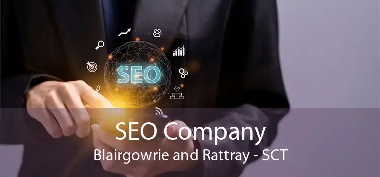 SEO Company Blairgowrie and Rattray - SCT