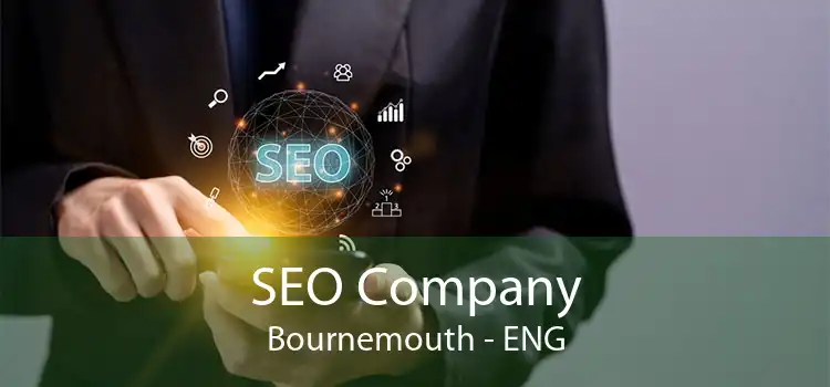SEO Company Bournemouth - ENG