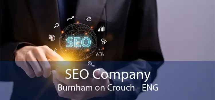 SEO Company Burnham on Crouch - ENG