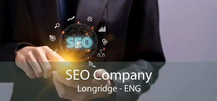 SEO Company Longridge - ENG